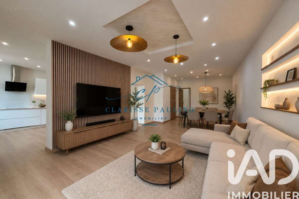Photo 4 - Appartement à GARDANNE