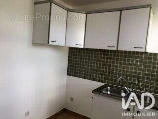 Photo 5 - Appartement à MERY-SUR-OISE