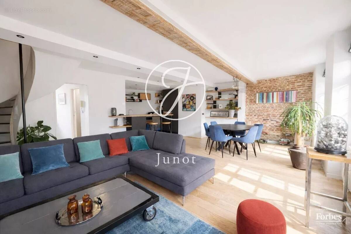 Appartement à LILLE
