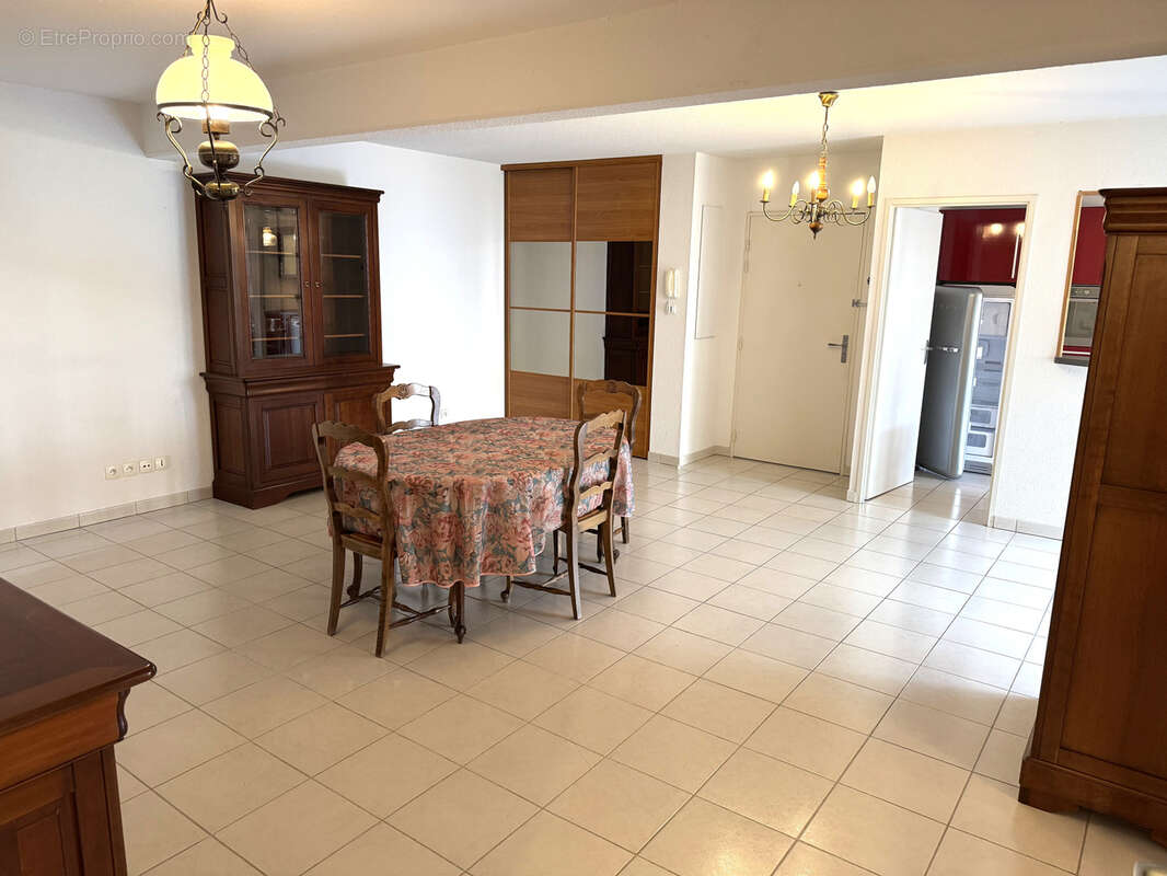 Appartement à MONTAUBAN