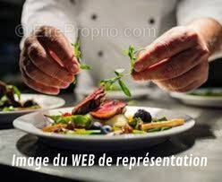 Commerce à SOMMIERES