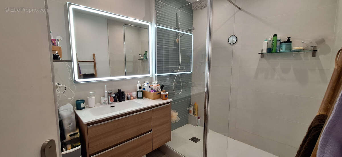 Appartement à SAINT-JEAN-DE-LUZ