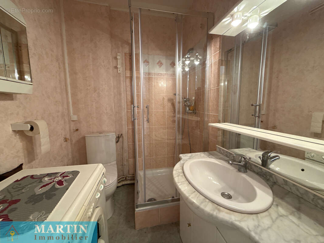 Appartement à AMELIE-LES-BAINS-PALALDA