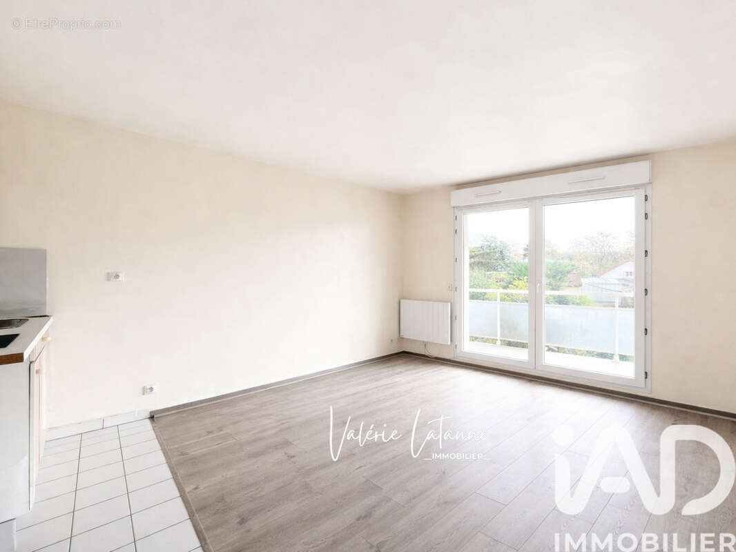 Photo 2 - Appartement à SAINT-MAUR-DES-FOSSES