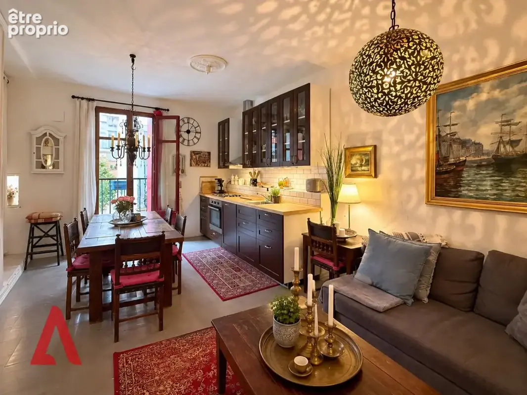 Charmante maison de village avec terrasse au cur d'Agde - photo 3