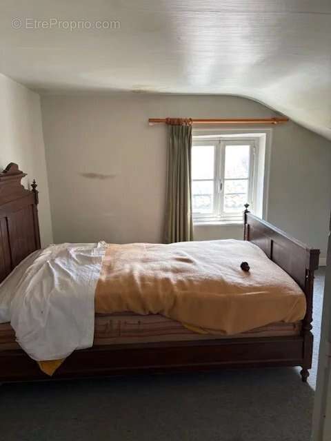 Maison à SAINT-VICTURNIEN