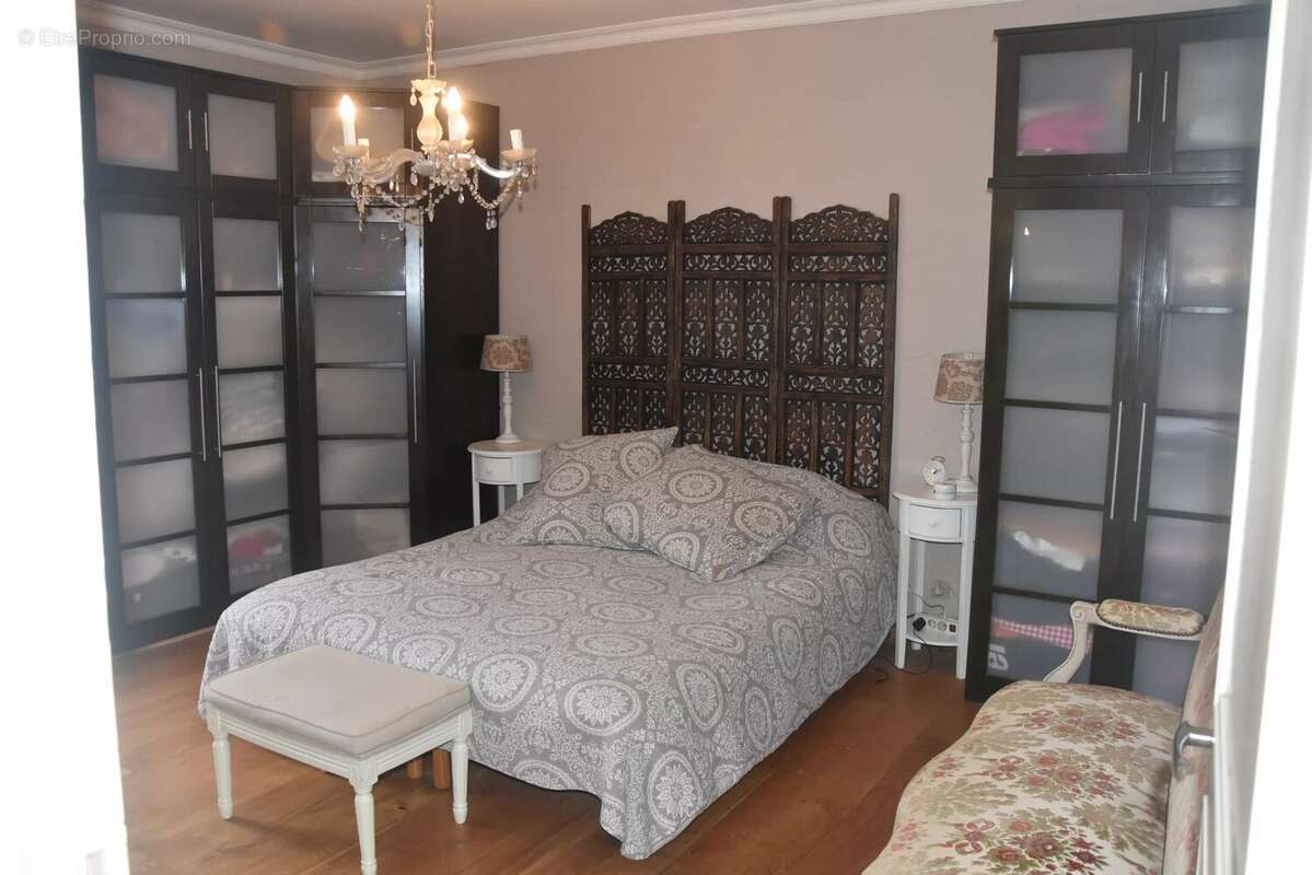 Grande maison de Village - photo 13