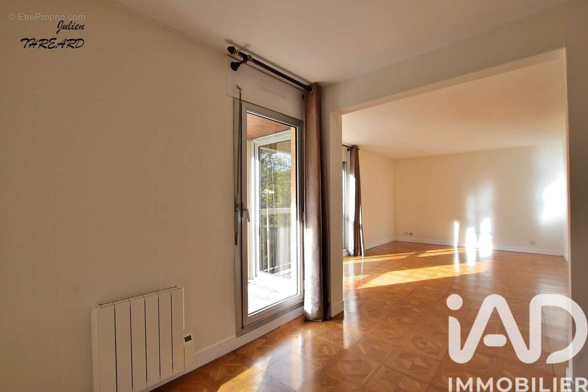 Photo 9 - Appartement à SAINT-AVERTIN