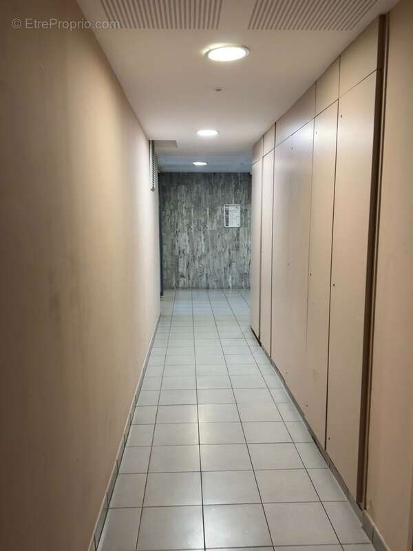 Appartement à MIRAMAS