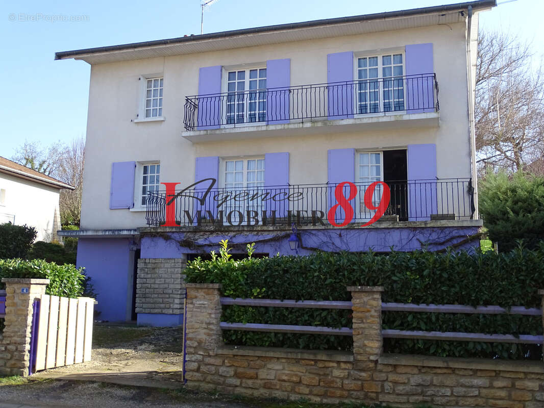 Maison à VENAREY-LES-LAUMES