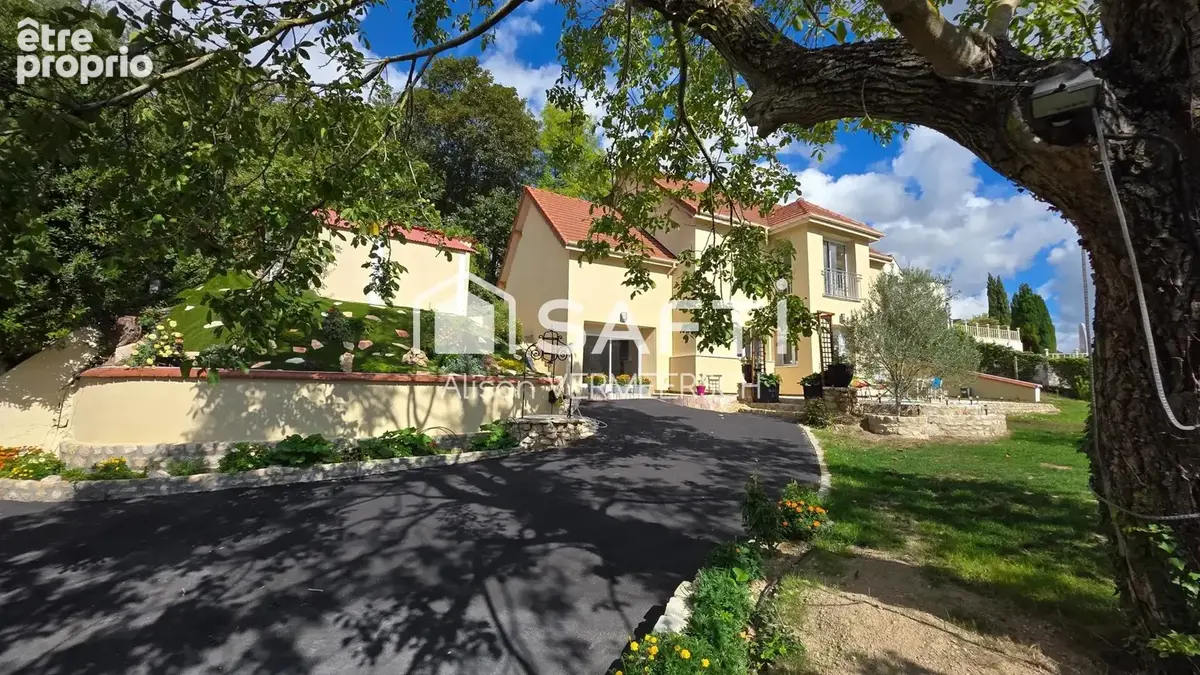 Photo 1 - Maison à TESSANCOURT-SUR-AUBETTE