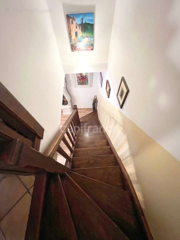 Maison de village 3 pièces à vendre – 68 m² – 2 chambres – Proche Forcalquier et Digne-les-Bains - photo 9