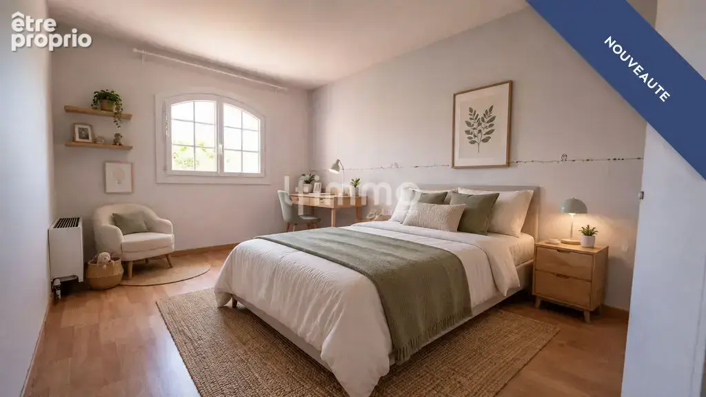 une maison, un jardin et tout un art de vivre aux hameaux du sol - photo 9