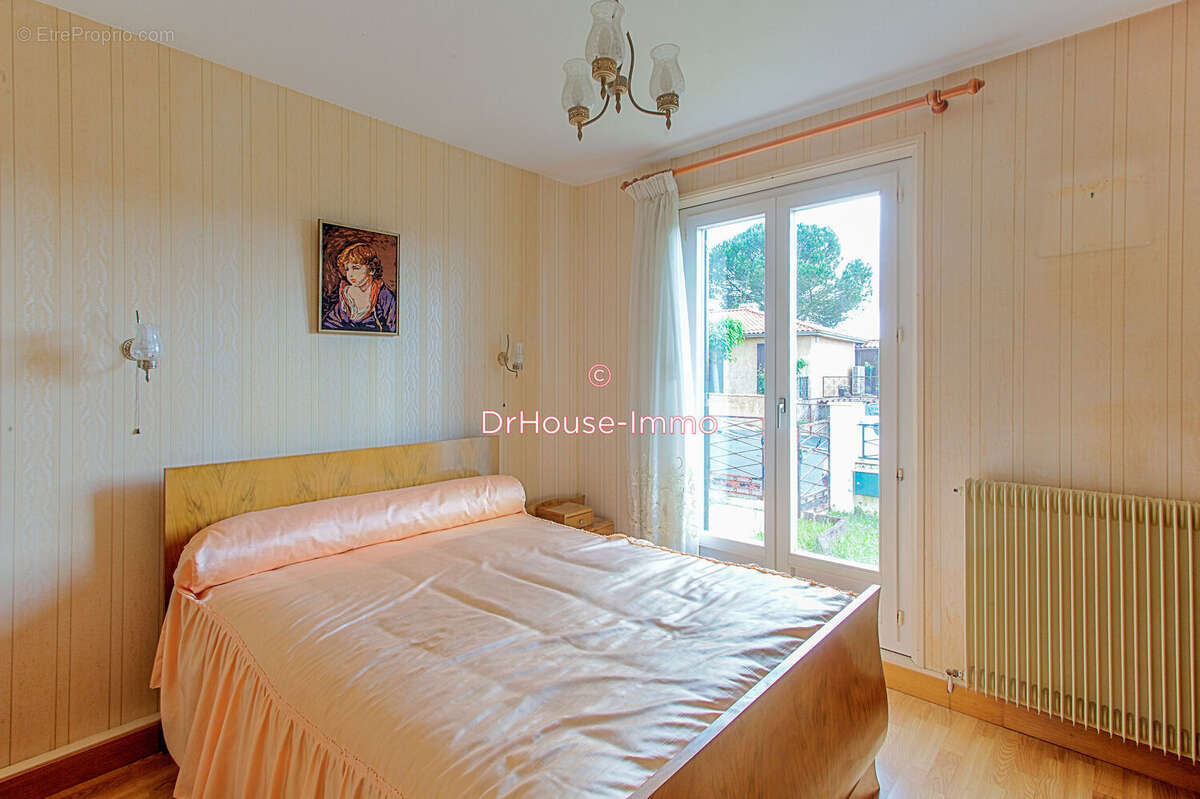 Maison à ARTIGUES-PRES-BORDEAUX