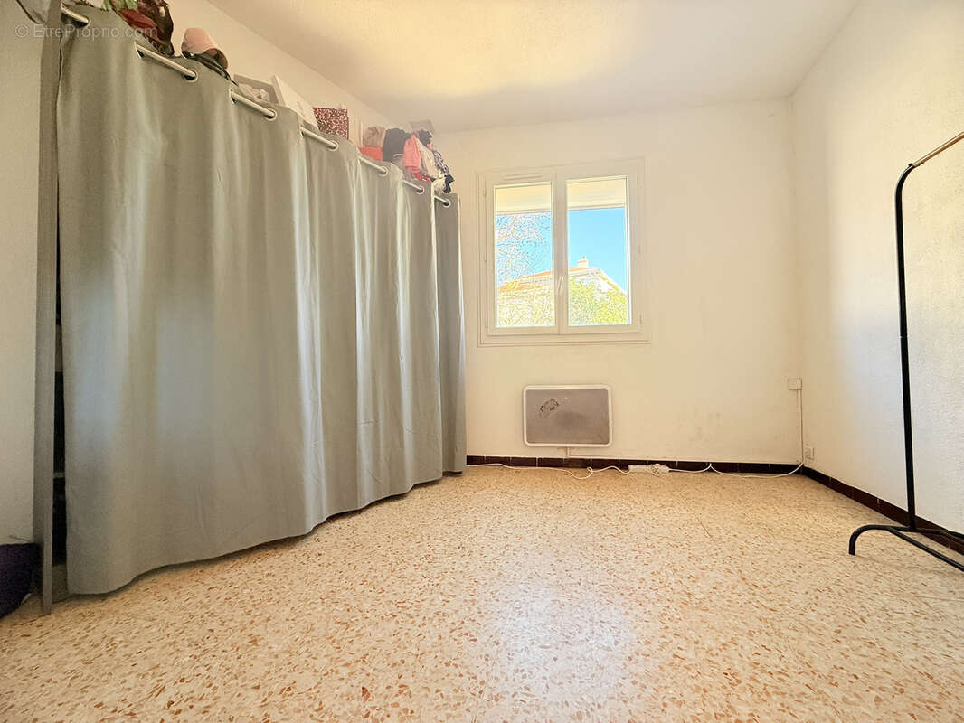 Appartement à BANDOL