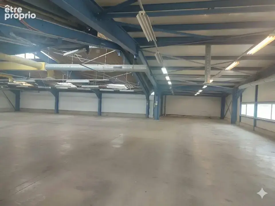 Bien immobilier à vendre à Saint-Jean-De-Soudain (38110) - photo 6