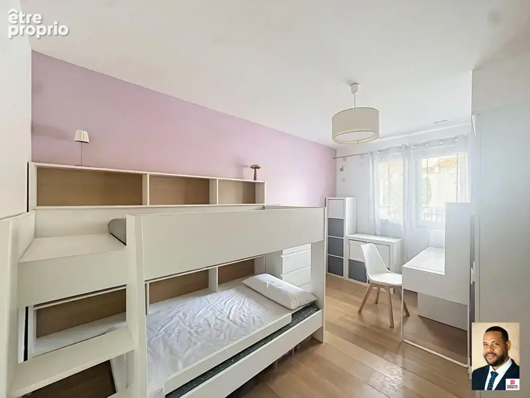 Maison contemporaine de 2011 - DPE B - photo 14