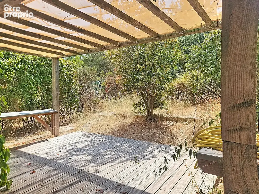 Appartement Nimes 3 pièce(s) 66.274 m2 - photo 17