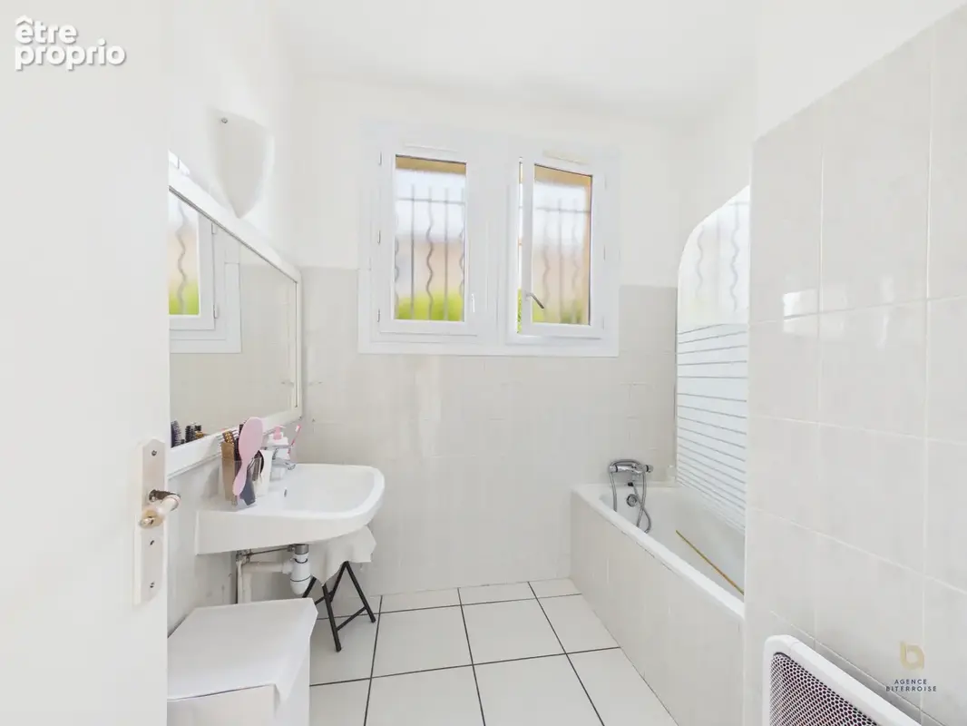 Qter aviateurs  Maison familiale 4 chambres avec potentiel locatif / Profession libérale - photo 5