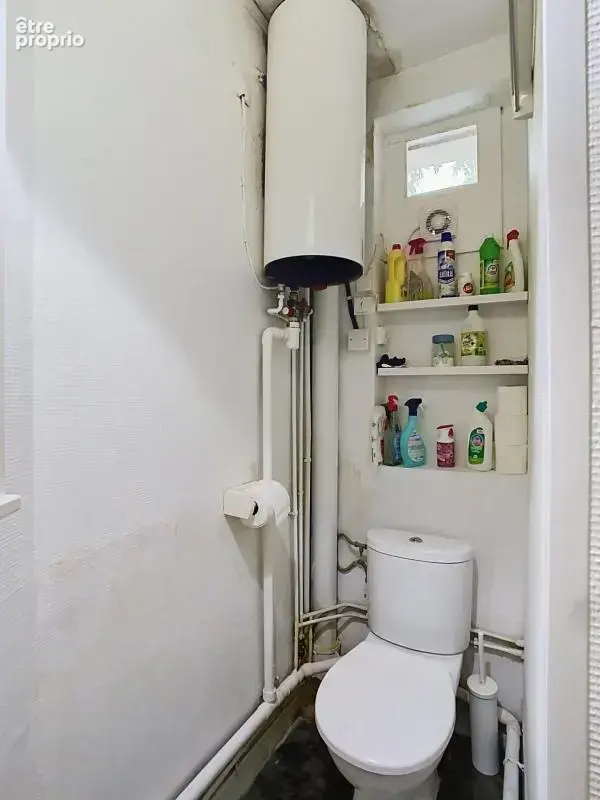Appartement à vendre 1 pièces PARIS 7EME ARRONDISSEMENT (75) - photo 16