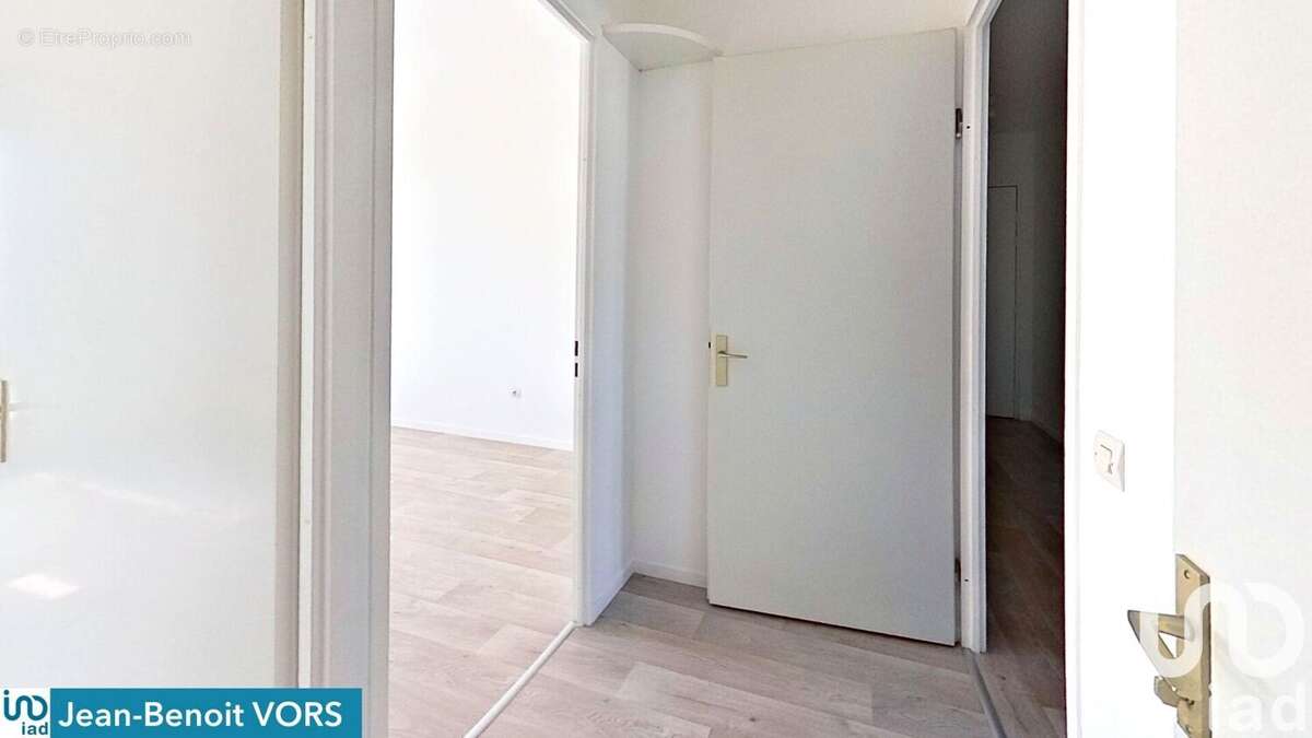 Photo 7 - Appartement à MELUN