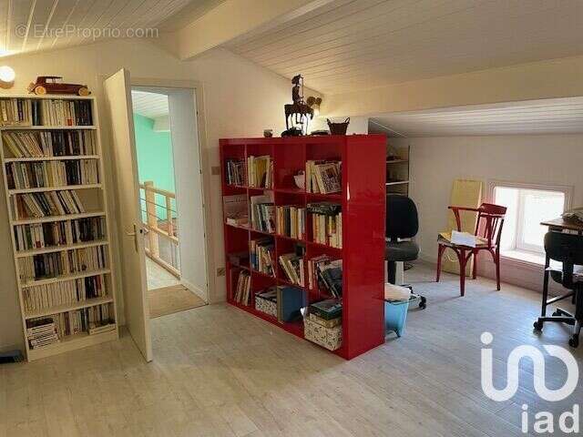 Photo 4 - Maison à SAINT-MARTIAL-DE-VITATERNE