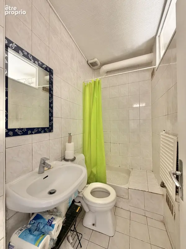 Appartement 2 pièces 28 m² à vendre à Bagnolet (93170) - photo 8