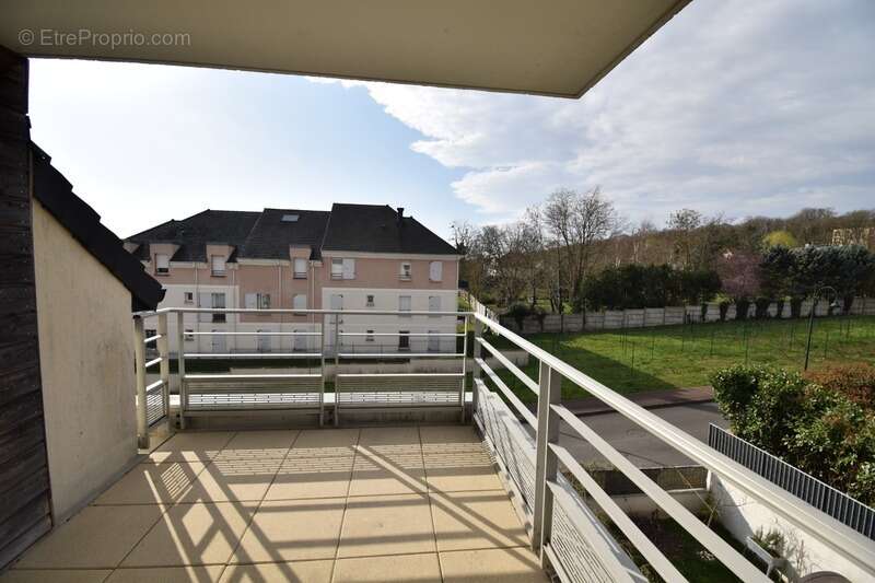 Appartement à SAINT-GERMAIN-LES-ARPAJON