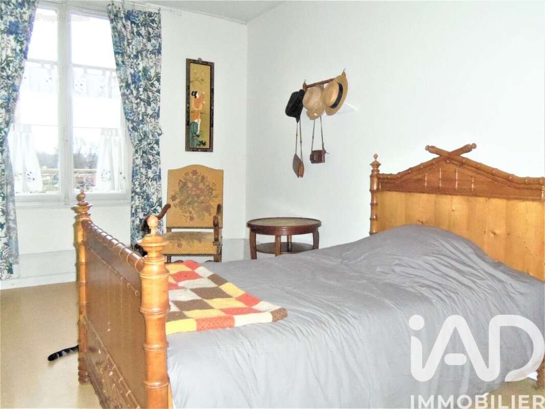 Photo 7 - Maison à JUSSEY