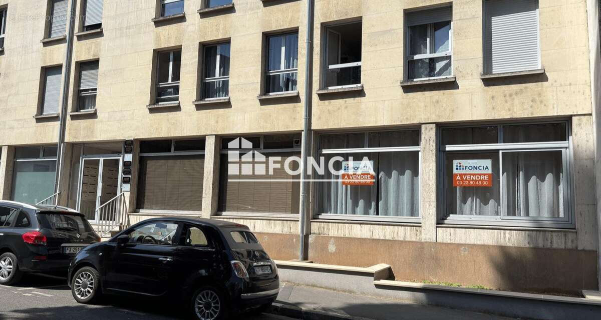 Appartement à AMIENS