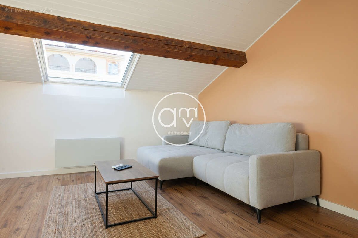Appartement à HYERES