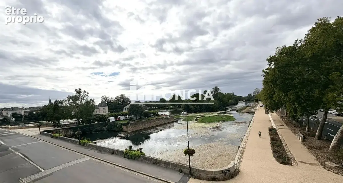 Photo Appartement à La Fleche au prix de 126 600€