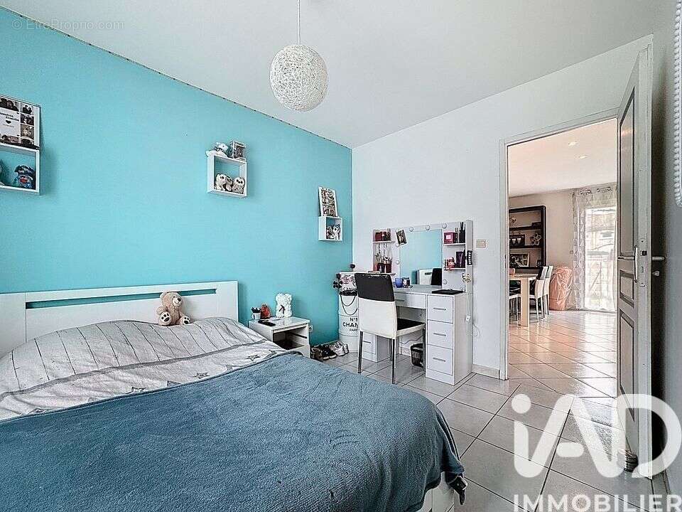 Photo 8 - Maison à MARGUERITTES