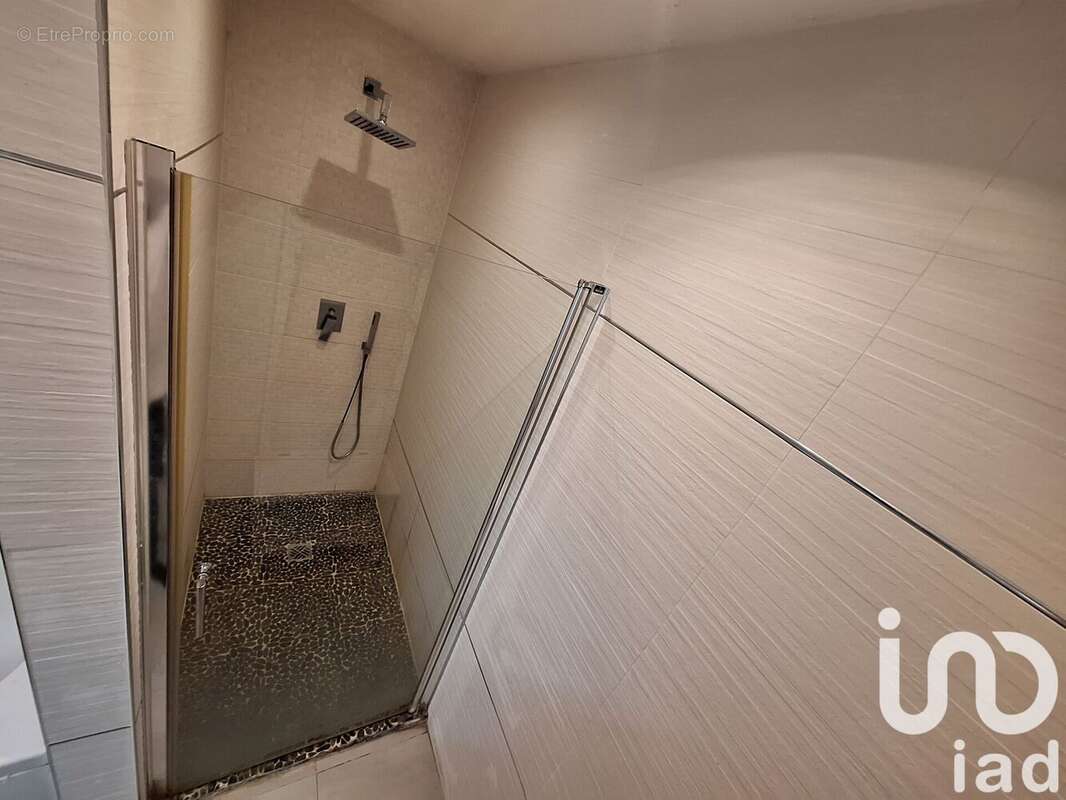 Photo 9 - Maison à MONTIGNY-SUR-AVRE