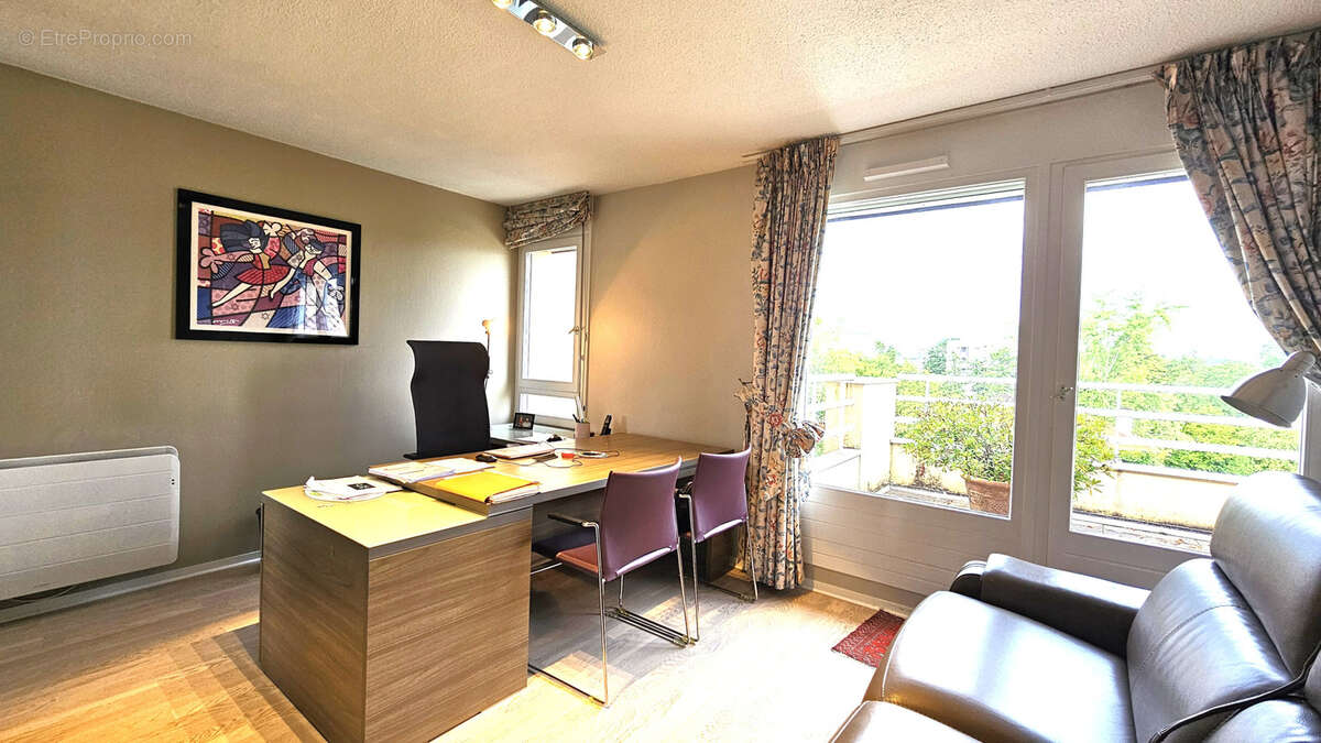 Appartement à FERNEY-VOLTAIRE