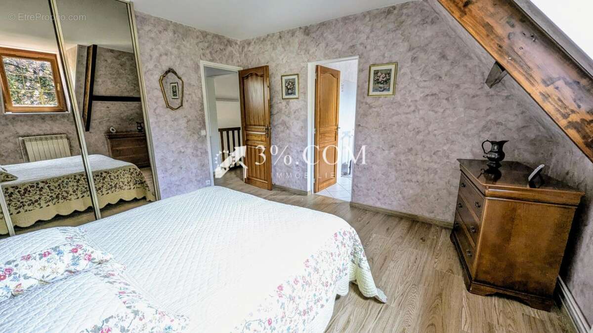 Maison spacieuse - photo 8