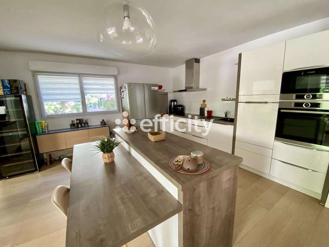 Appartement - photo 3