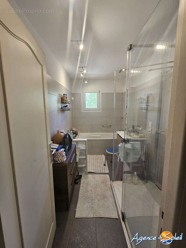 Appartement à NARBONNE