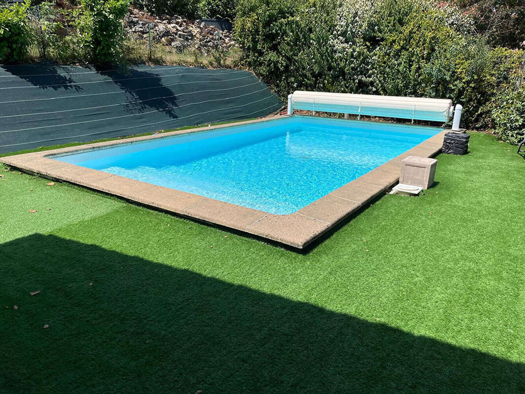 Maison à SAINT-BENOIT