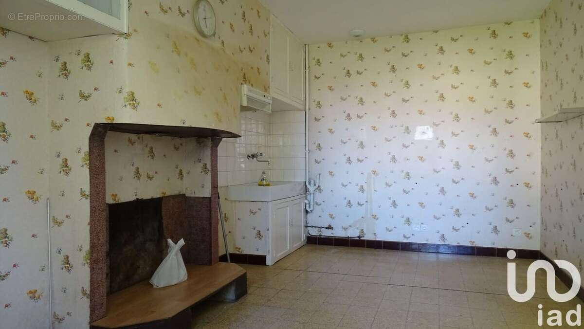 Photo 8 - Maison à REVEL