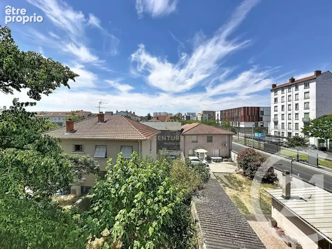 Appartement 41 m² à Lyon-8e  - photo 5
