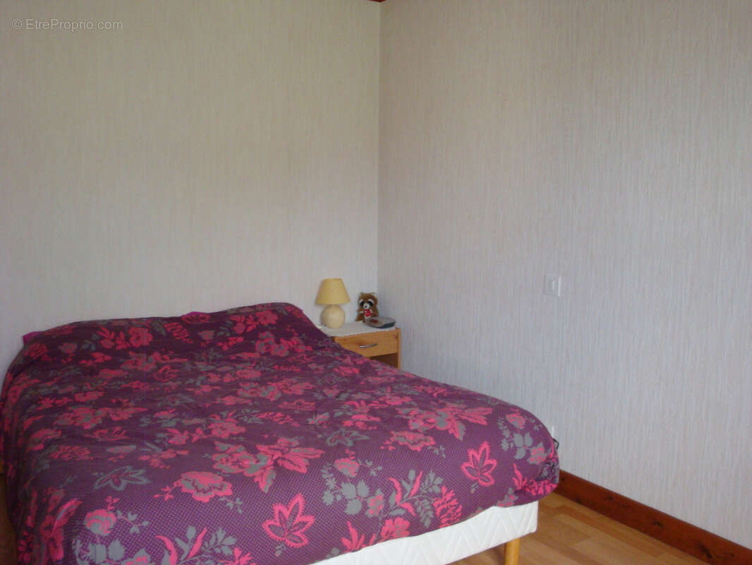 Maison à LE MAS-D'AGENAIS