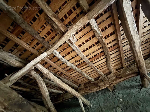Maison à CHENAUD