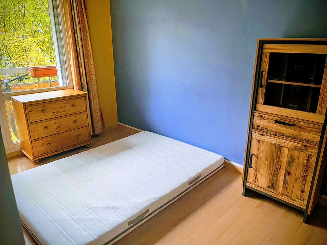 Appartement à TREMBLAY-EN-FRANCE