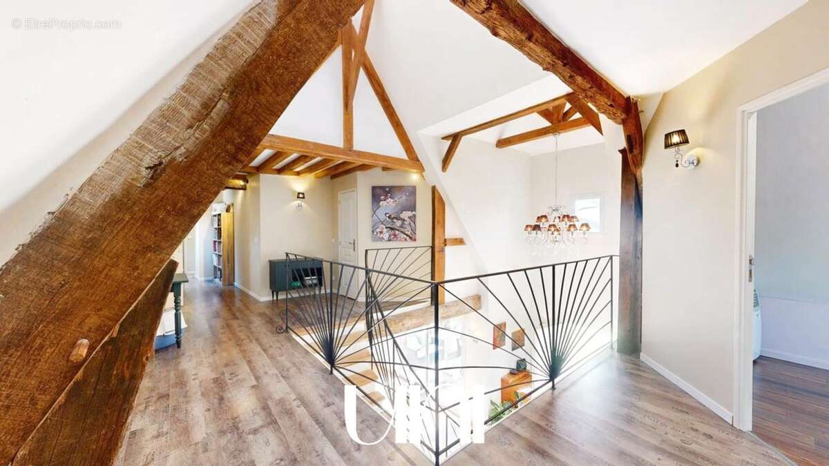 Maison à LE FOURNET