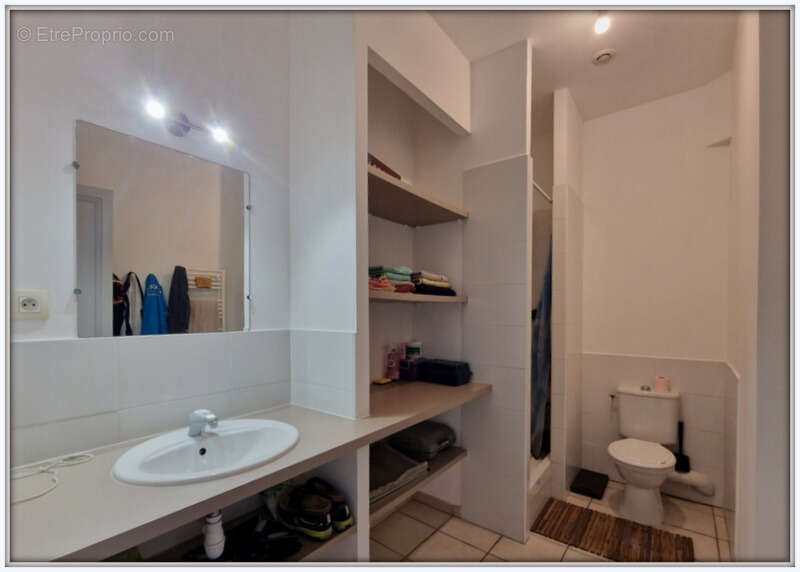 Appartement à vendre 4 pièces NARBONNE (11) - photo 13