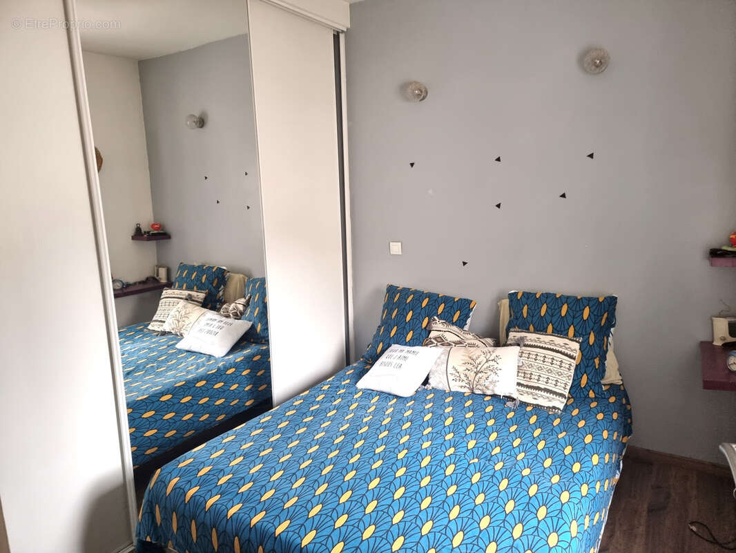 Maison à LIVRY-SUR-SEINE