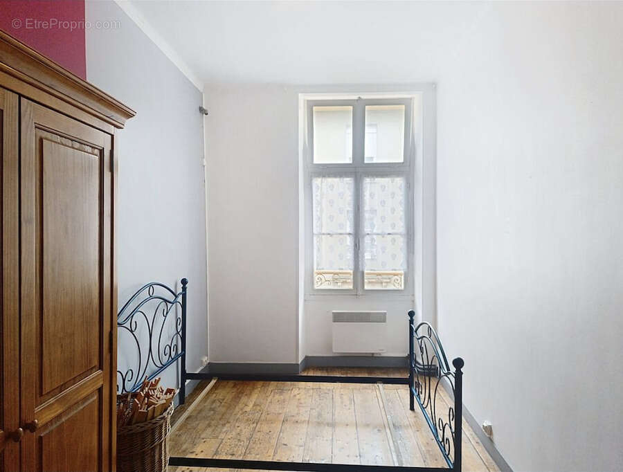 Appartement à SAINT-MALO