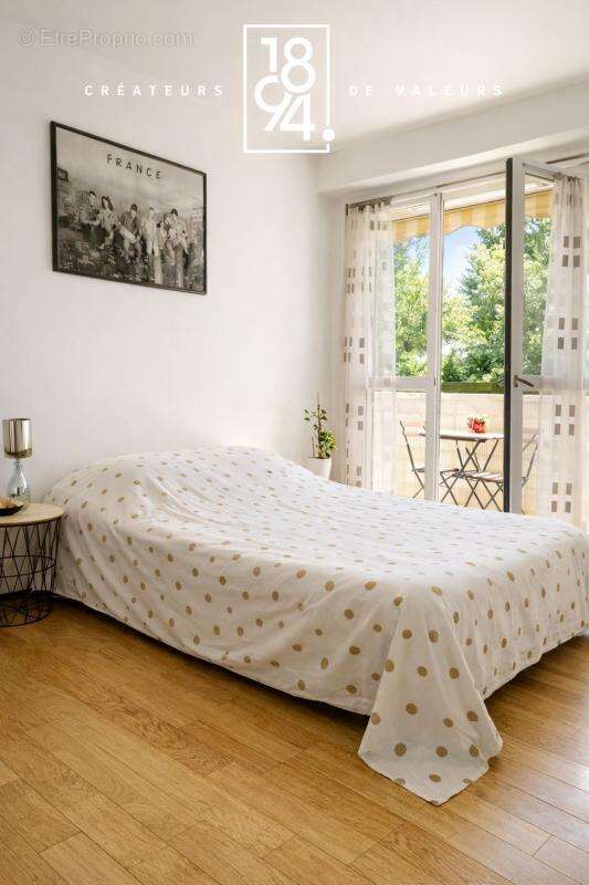 À vendre I Appartement I Meylan I Terrasse I Balcon - photo 5