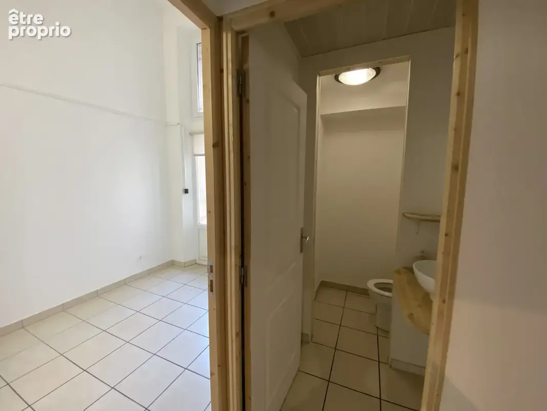 Commerce 46 m² à vendre à Grenoble (38000) - photo 5